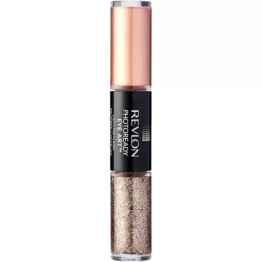 Revlon PhotoReady Eye Art Lid+Line+Lash, Topaz Twinkle