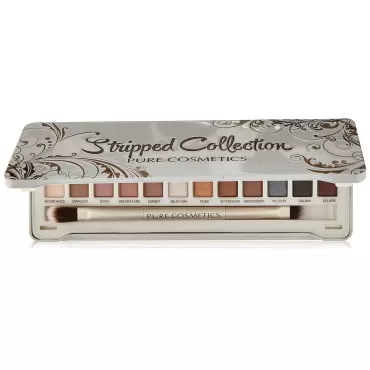 The Lano Company Pure Cosmetics Stripped Eye Shado...