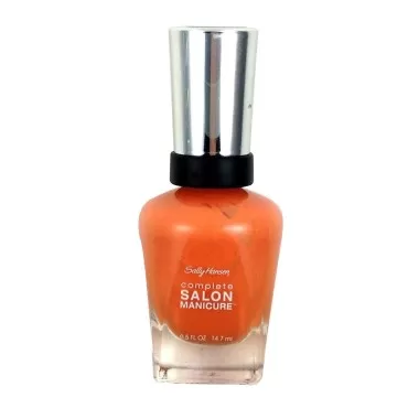 Sally Hansen, Complete Salon Manicure, 844 - On the Mango