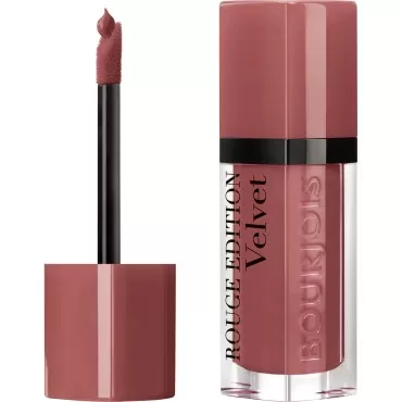 Rouge Edition Velvet Lipstick by Bourjois 12 Beau Brun 7.7ml