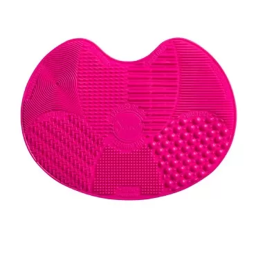 Sigma Beauty Makeup Brush Cleaner Mat - Sigma Spa ...