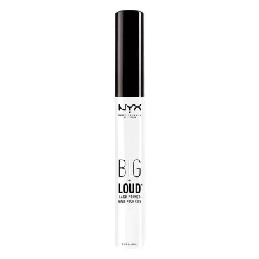 NYX Nyx cosmetics big & loud lash primer bllp01...