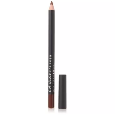 L.A. Girl Eyeliner Pencil, Chestnut, 0.04 Ounce