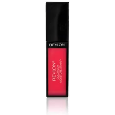 Rev Csm Lipstain 20 Rio R Size .27z Revlon Colorst...