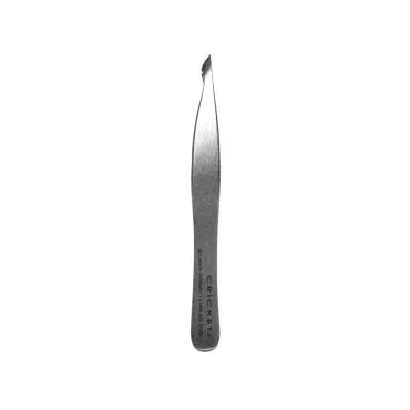 Cricket Beauty Hardware Pro Point/Slant Tweezers f...