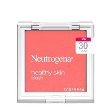 Neutrogena Healthy Skin Blush, 50/Luminous, 0.19 O...