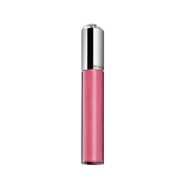 Revlon Ultra HD Lip Lacquer, HD Pink Sapphire...