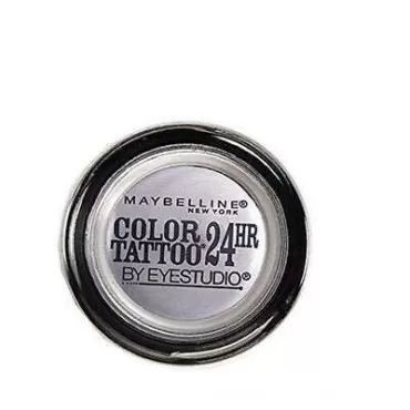 Maybelline Rebel Bloom Spring 2015 Collection Color Tattoo ~ 135 Hydrangea Hype