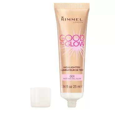 Rimmel London Good To Glow Highlighter, Illuminato...
