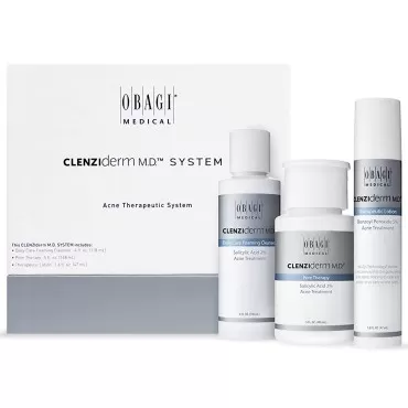 Obagi Medical CLENZIderm M.D. System Pack of 1...