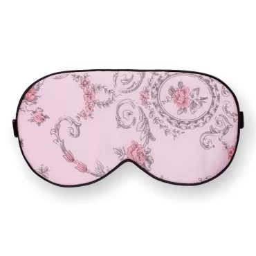 Maxfeel 100% Pure Silk Eye Mask Sleep Eye Mask Eye...