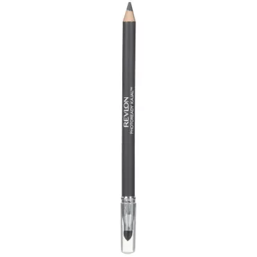 Revlon PhotoReady Kajal Eye Pencil, Matte Charcoal