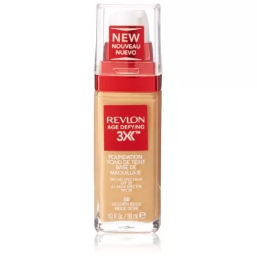 Revlon/Age Defying Firming+l Ifting Foundation (Go...