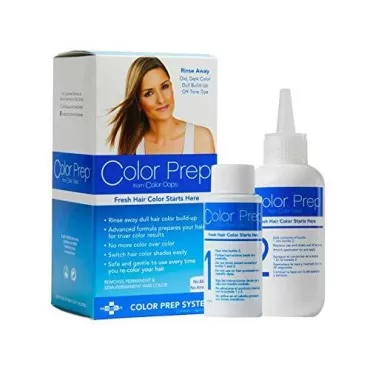 Color Oops Hair Color Prep System (4oz.)