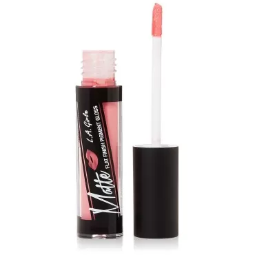Matte Pigment Lipgloss...