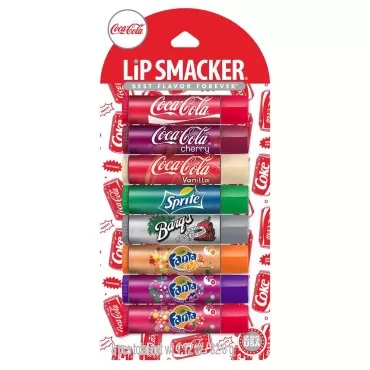 Bb Lipsmacker Cocacola Pr Size 1.12...
