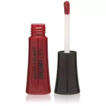 CITY COLOR Creamy Lips Ultra Pigmented Lip Cream Sweet Sangria (CCL0023-06)