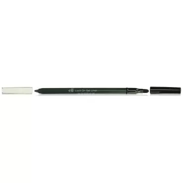 e.l.f. Studio Lock On Gel Liner - Get It Green