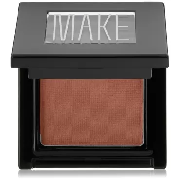 MAKE Cosmetics Satin Finish Eye Shadow, Star Anise