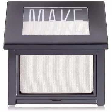 Make Cosmetics Glitter Eye Shadow, Quartz