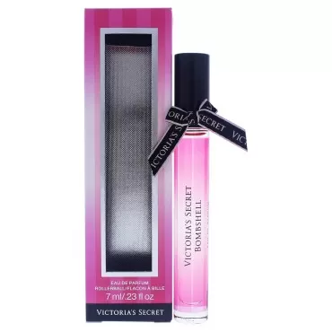 Victoria's Secret Eau De Parfum Bombshell Rollerba...