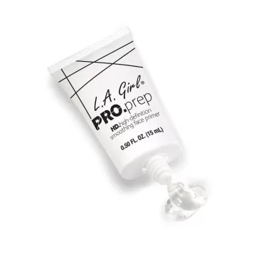 L.A. Girl PRO Prep HD High Definition Smoothing Fa...
