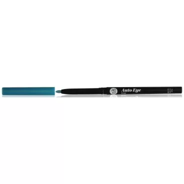 Nicka K Auto Eye Liner AA21 TURQUOISE