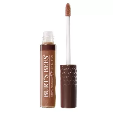 Burt's Bees 100% Natural Moisturizing Lip Gloss, S...