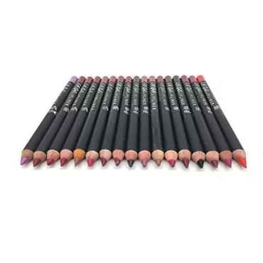 17 Colors of LA GIRL Lipliner Pencil...