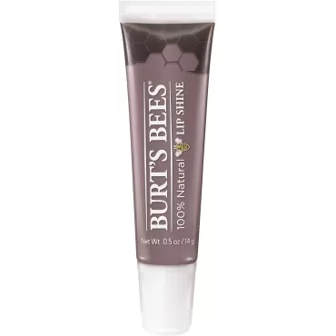 Burt's Bees 100% Natural Moisturizing Lip Shine, S...