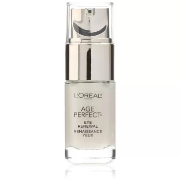 L’Oréal Paris Age Perfect Eye Renewal Cream, 0.5 fl oz - Anti-Aging for Mature Skin