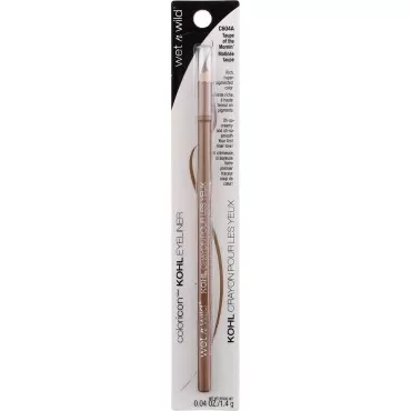 3 Pack Wet n Wild Color Icon Kohl Liner Pencil 604...