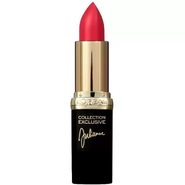 L'Oreal Paris Colour Riche Collection Exclusive Re...