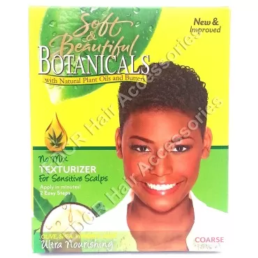 Soft & Beautifull Soft & Beautiful Botanicals No M...