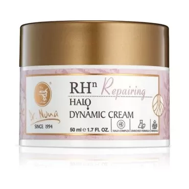 Dr. Nona Dynamic Hydrating Nourishing Cream Dead Sea Minerals Anti-aging 50 ML 1.7 oz