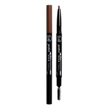 2 Pack J. Cat Brow Duo Pencil 104 Auburn...