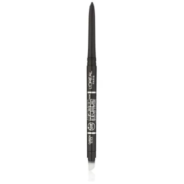L'Oreal Paris Infallible Never Fail Eyeliner, Carb...
