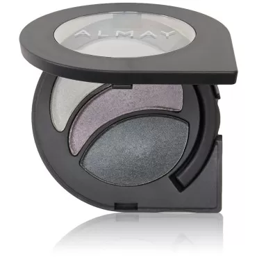 Almay Intense i-Color Evening Smoky, Hazels (0.23 ...