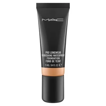 AcM MAC Pro Longwear Foundation Waterproof - Nc 35...