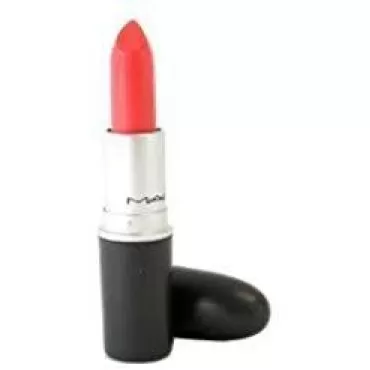 MAC Amplified Creme Lipstick # Vegas Volt