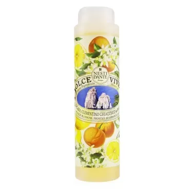 Nesti Dante Dolce Vivere Capri Shower Gel, 300 ml