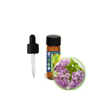 3.7ml (1/8oz) Lilac Absolute (Syringa Vulgaris) Es...