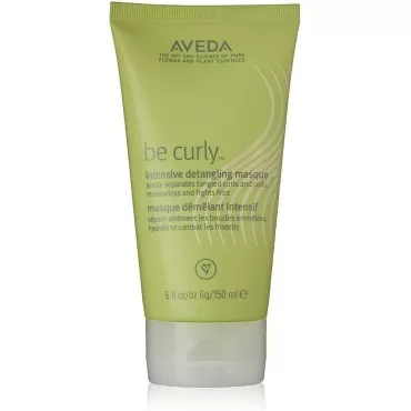 Aveda Be Curly Detangling Masque, 5.1 Ounce...