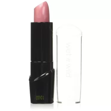Wnw Lipstick 503c Sf Be W Size 0.13o Wet & Wild Si...