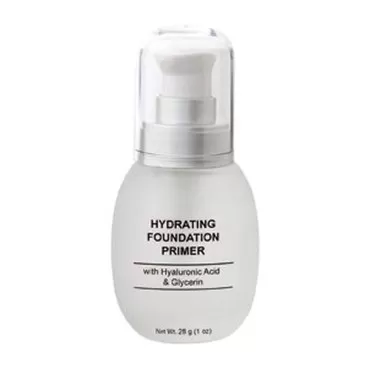 Jolie Anti Aging Hydrating Foundation Primer W/Hya...