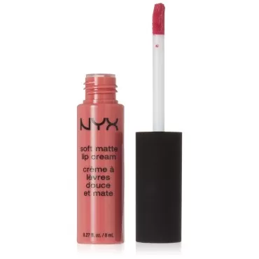 Soft Matte Lp Cr Milan,Nyx Cosmetics,Smlc11...