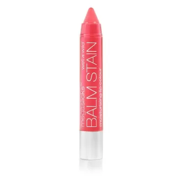 Wet n Wild Mega Slick Lip Balm Stain 159a Coral Of...