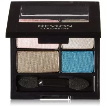 Revlon 16 Hour Eye Shadow - Romantic (526) - 0.16 ...