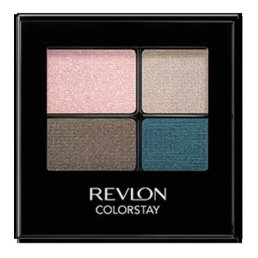 Revlon ColorStay 16 Hour Eye Shadow, Romantic [526...