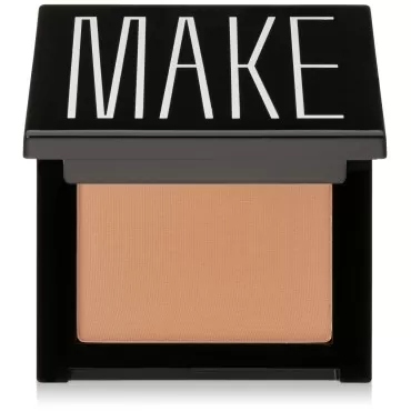 Make Cosmetics Soft Focus Powder Foundation, Cool No. 6, 0.28 oz